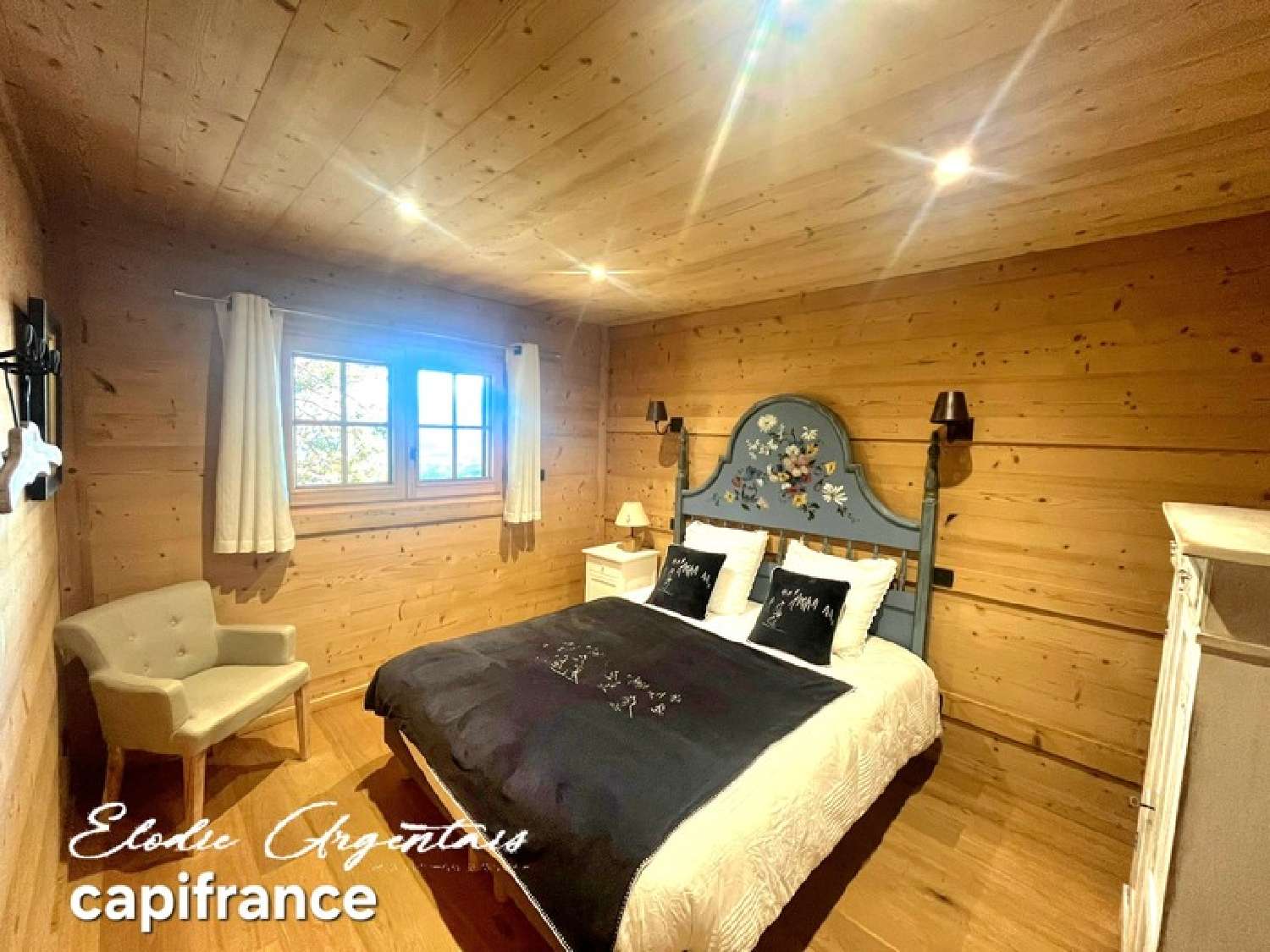 en venta casa Réal Pirineo Oriental 8