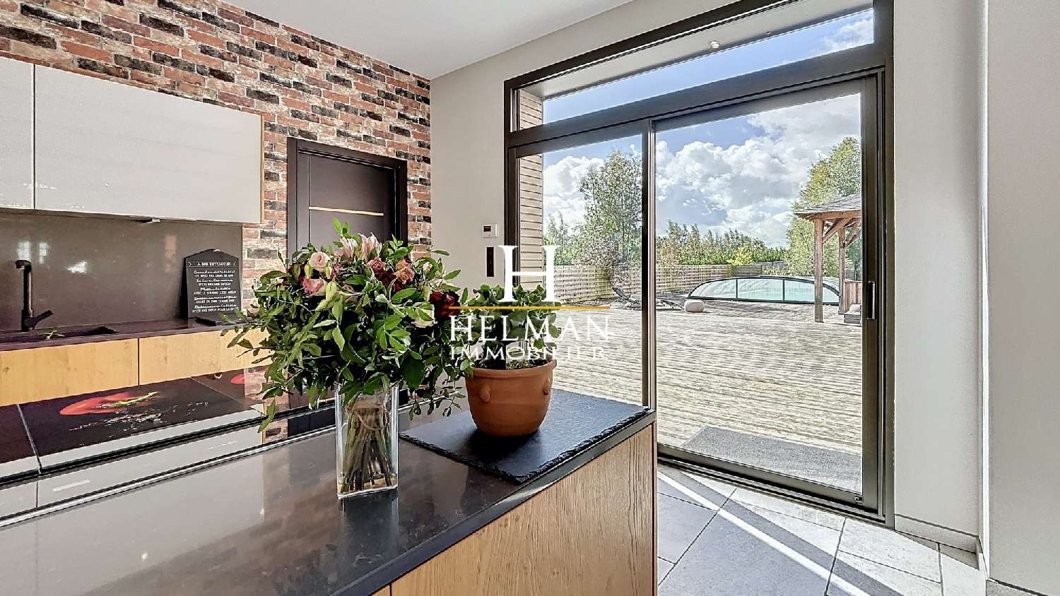  for sale house Recques-sur-Hem Pas-de-Calais 2