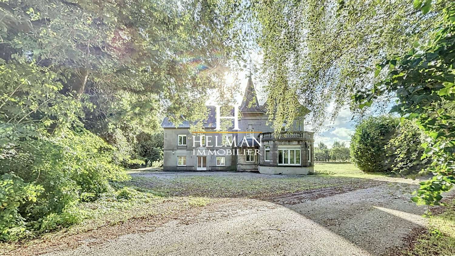  for sale house Recques-sur-Hem Pas-de-Calais 6