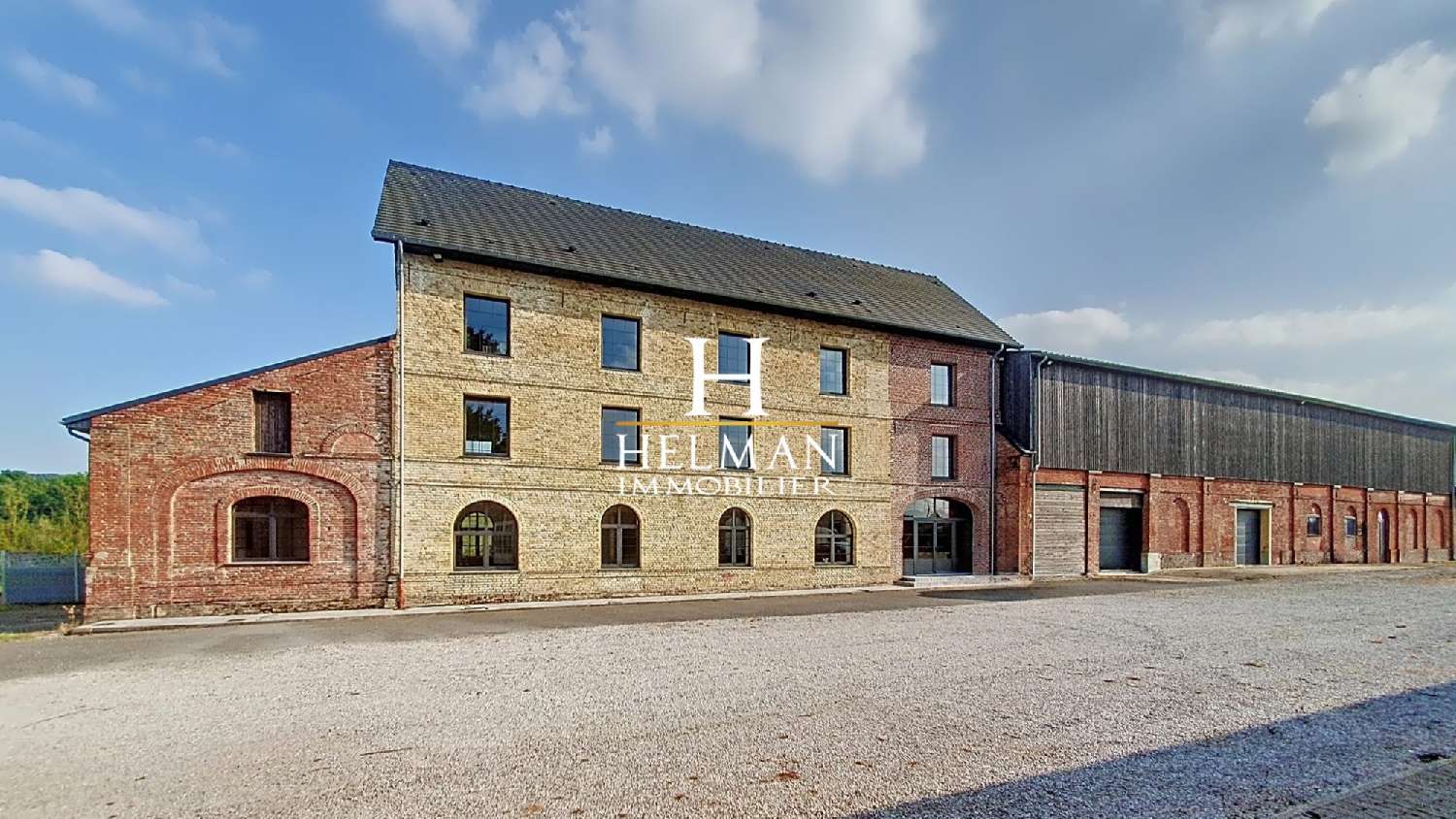  for sale house Recques-sur-Hem Pas-de-Calais 7