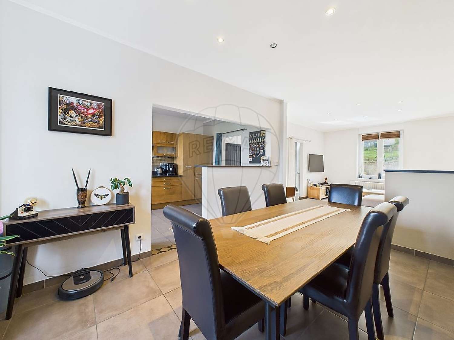 en venta casa Rédange Moselle 6