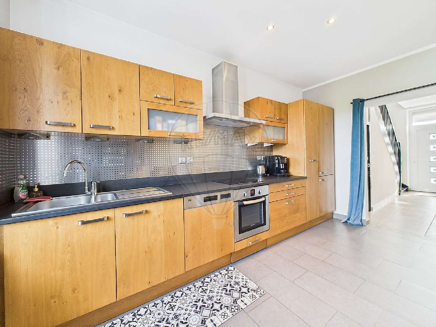 en venta casa Rédange Moselle 7