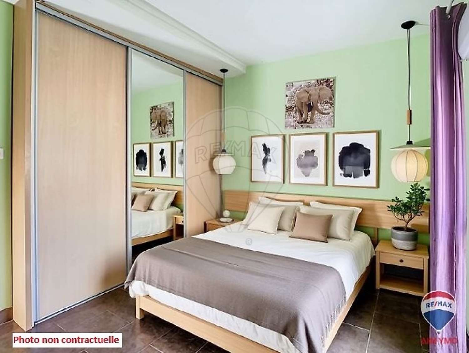 te koop huis Reguisheim Haut-Rhin 8