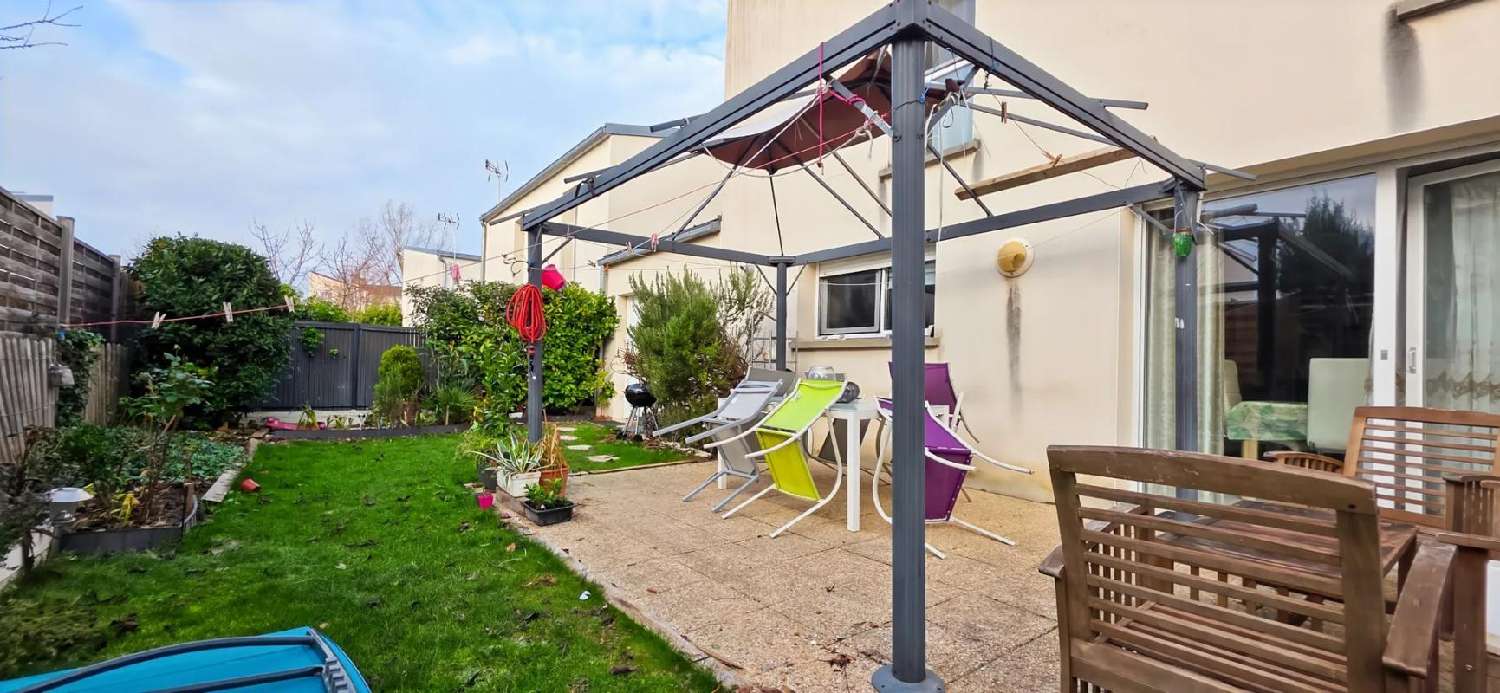  for sale house Reims Marne 1