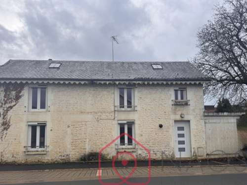 Remilly-Aillicourt Ardennes house foto 7233635