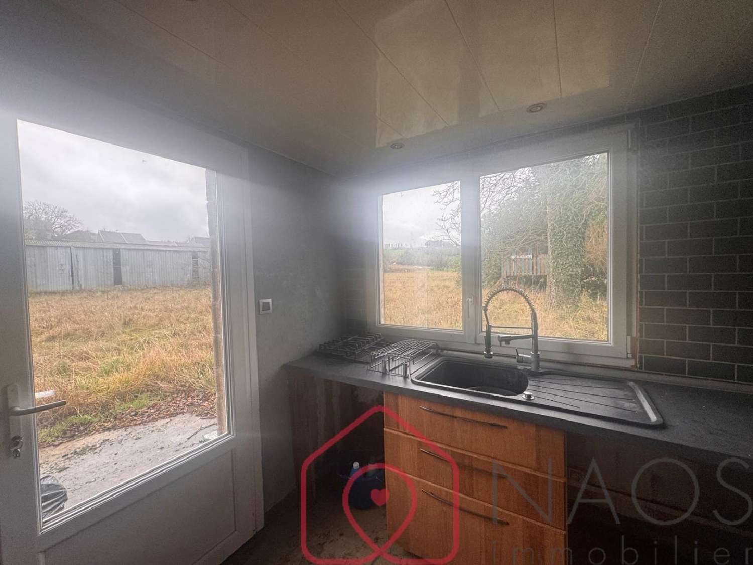  for sale house Remilly-Aillicourt Ardennes 2