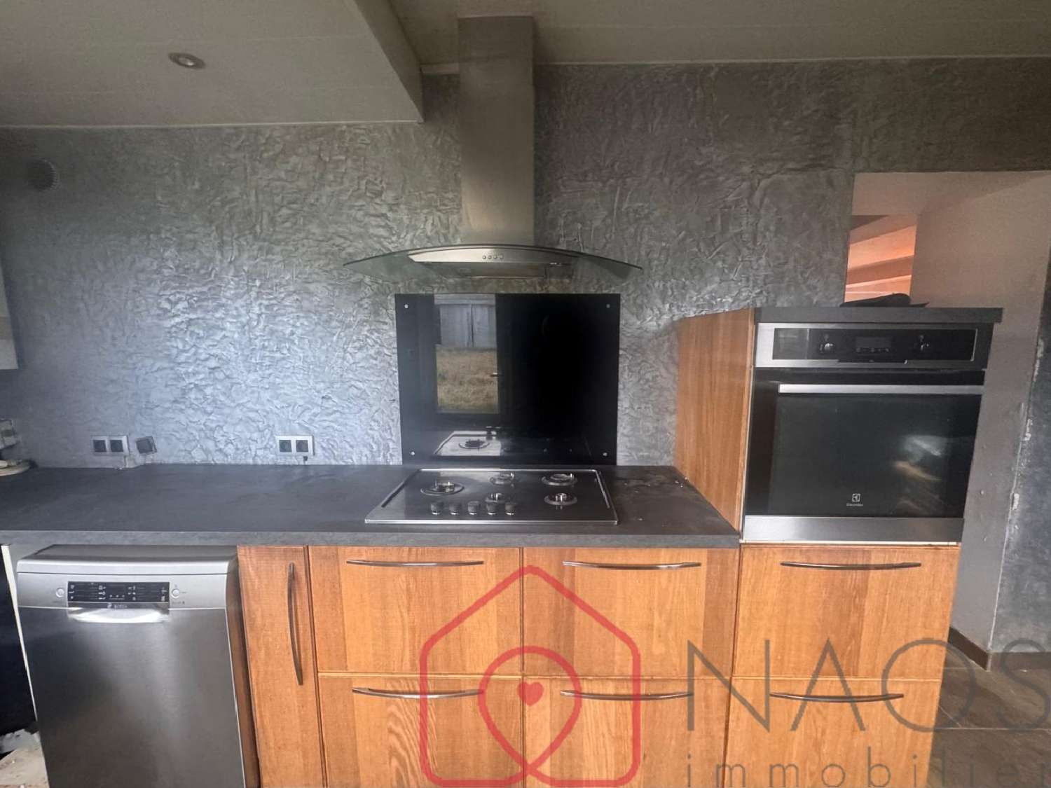  for sale house Remilly-Aillicourt Ardennes 3