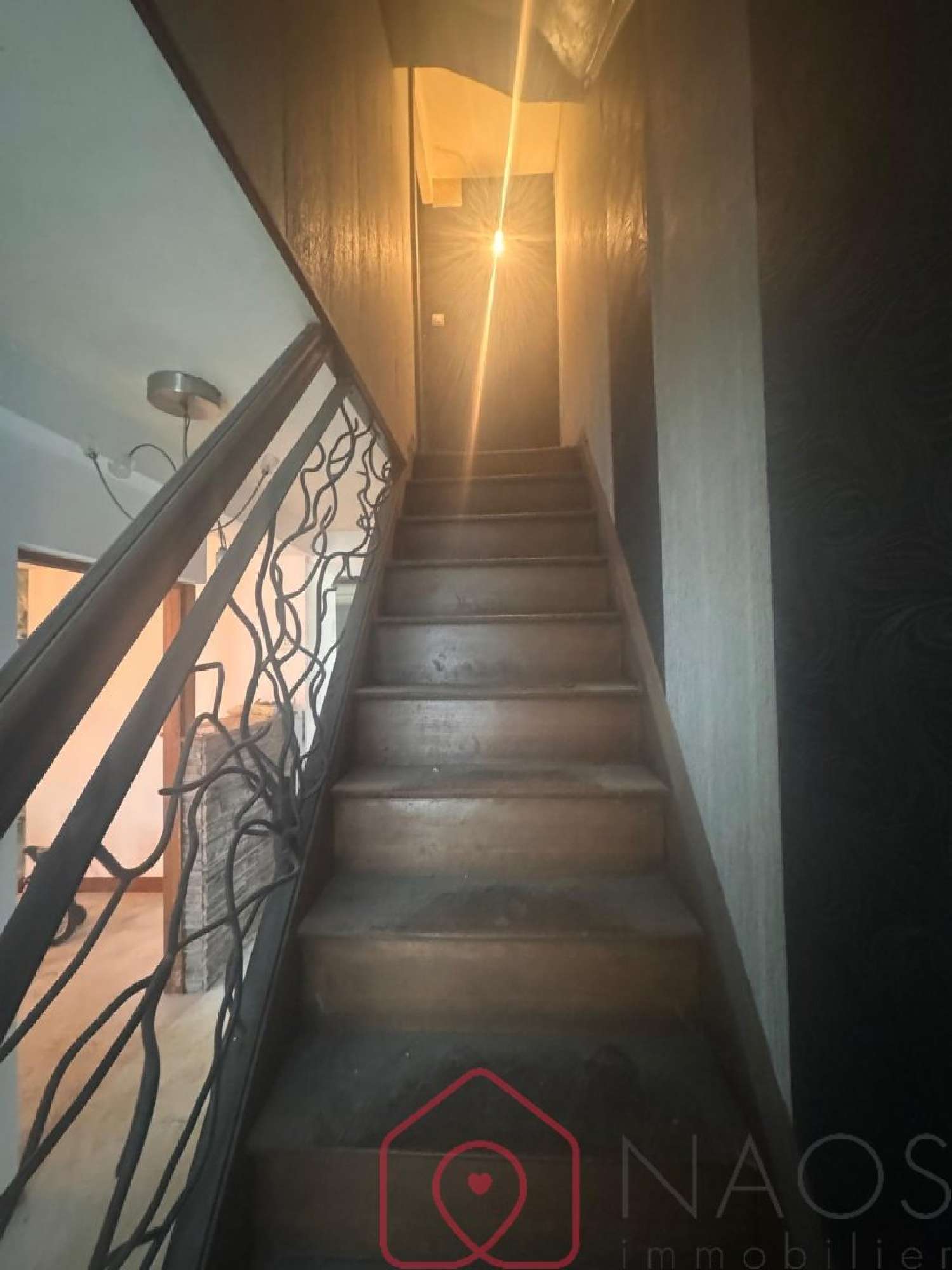  for sale house Remilly-Aillicourt Ardennes 7