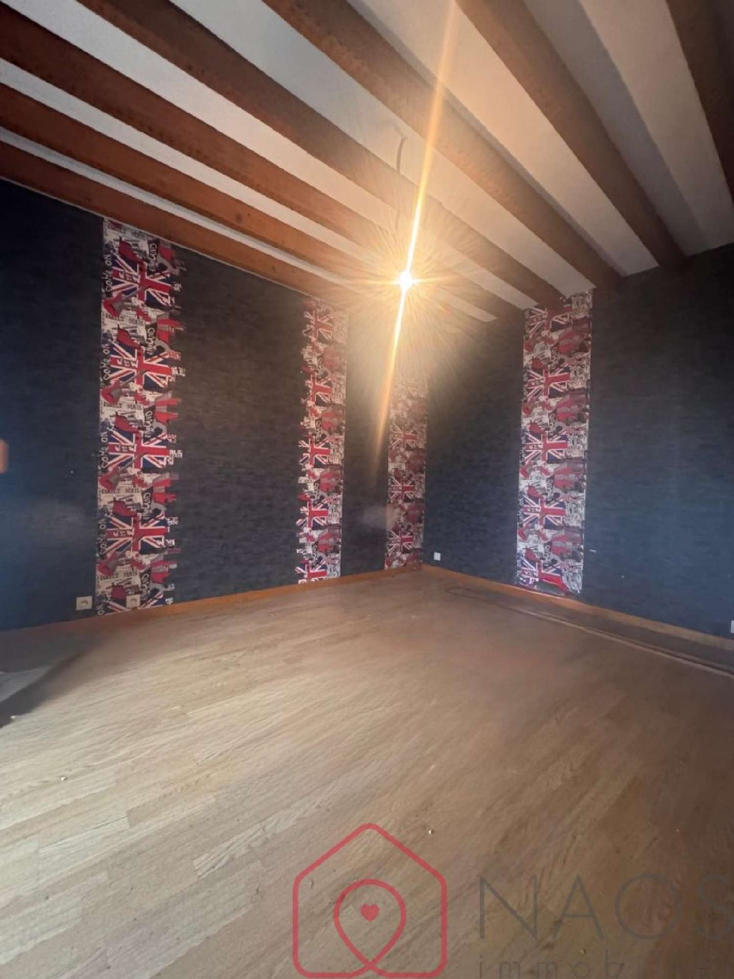  for sale house Remilly-Aillicourt Ardennes 8