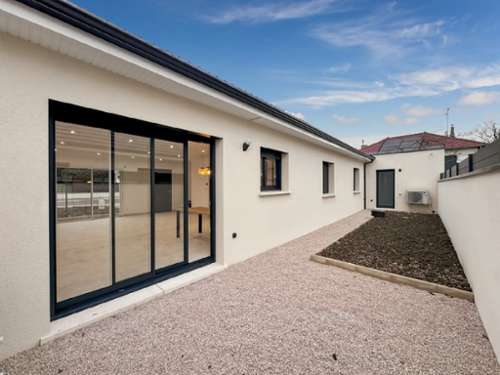 Remilly-sur-Tille Côte-d'Or huis foto 7231937