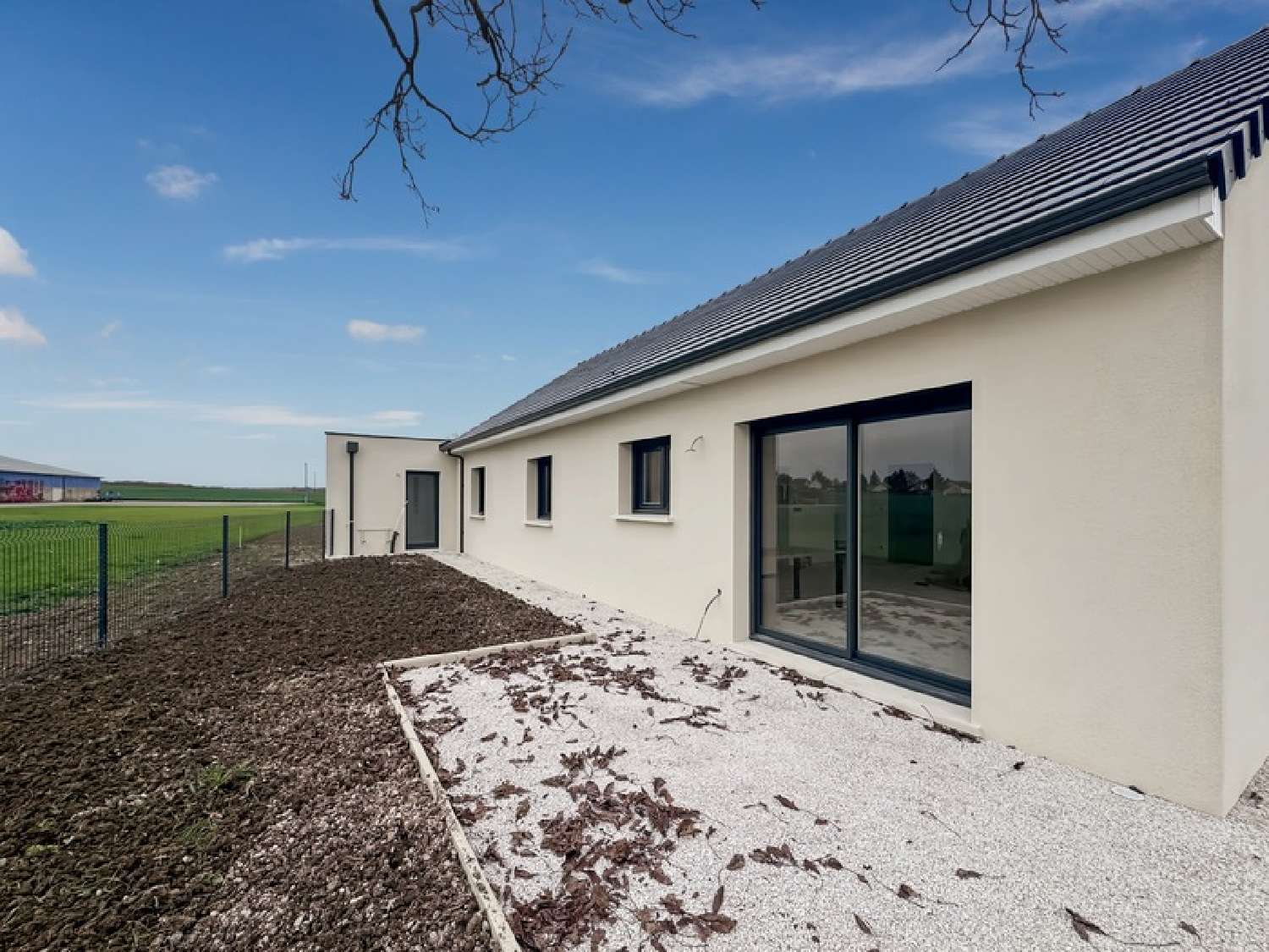  te koop huis Remilly-sur-Tille Côte-d'Or 2