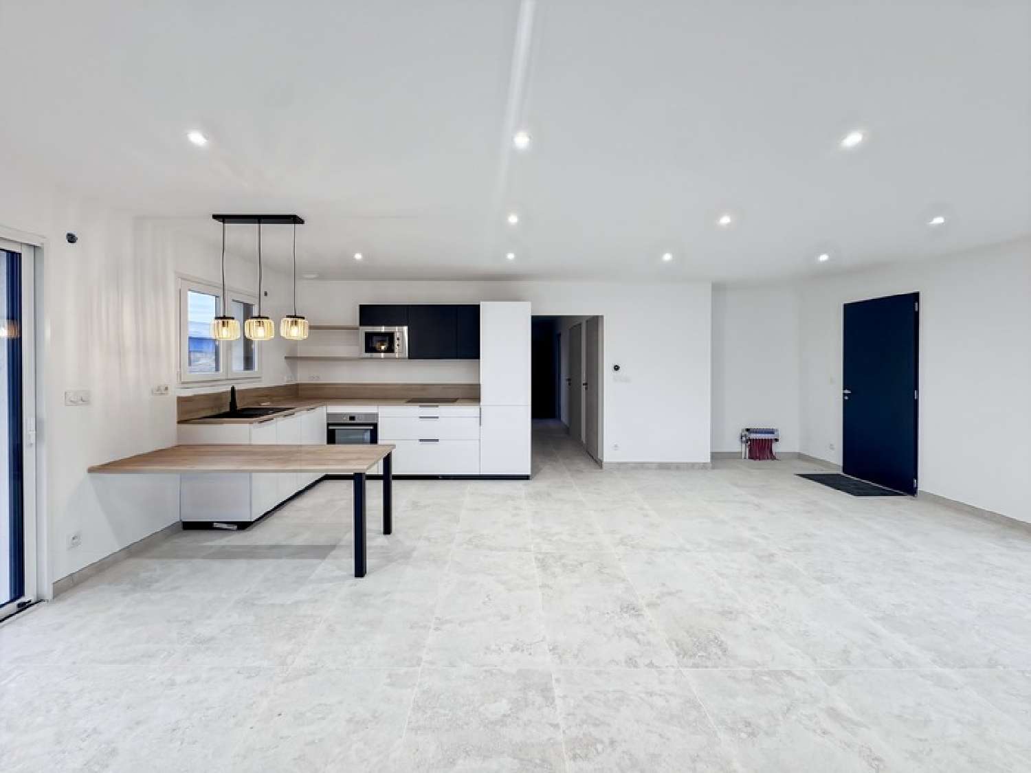  te koop huis Remilly-sur-Tille Côte-d'Or 4