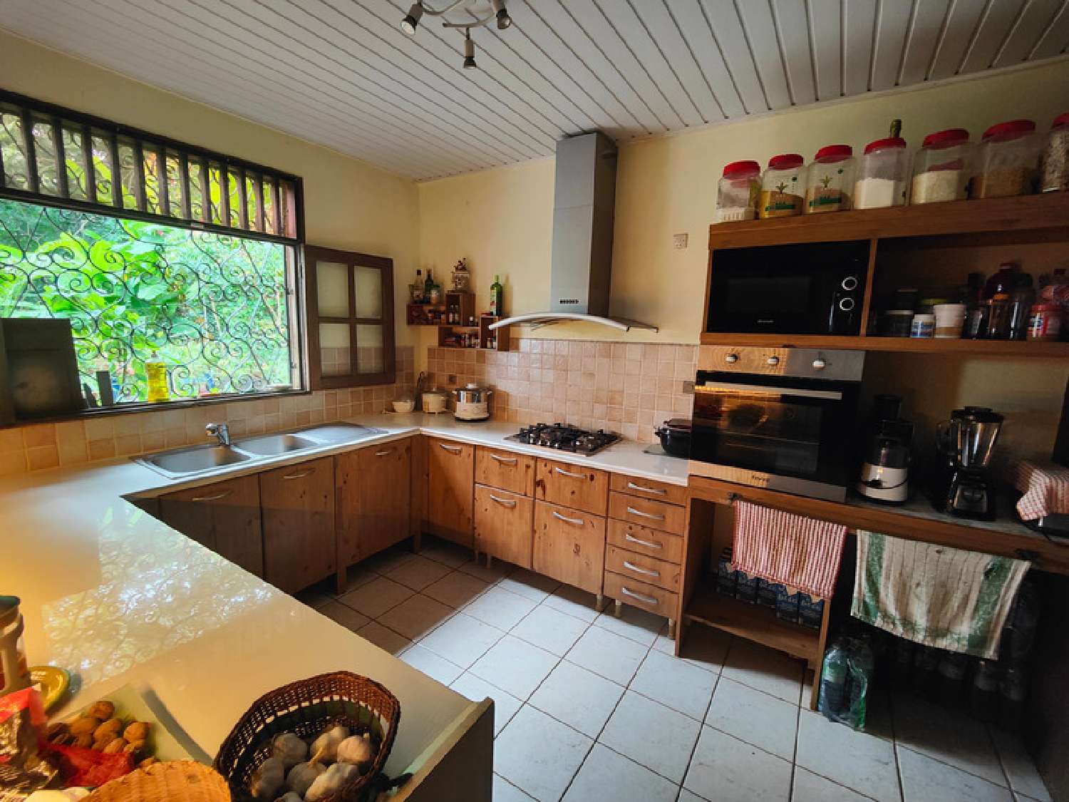  te koop huis Remire-Montjoly Guyane 2