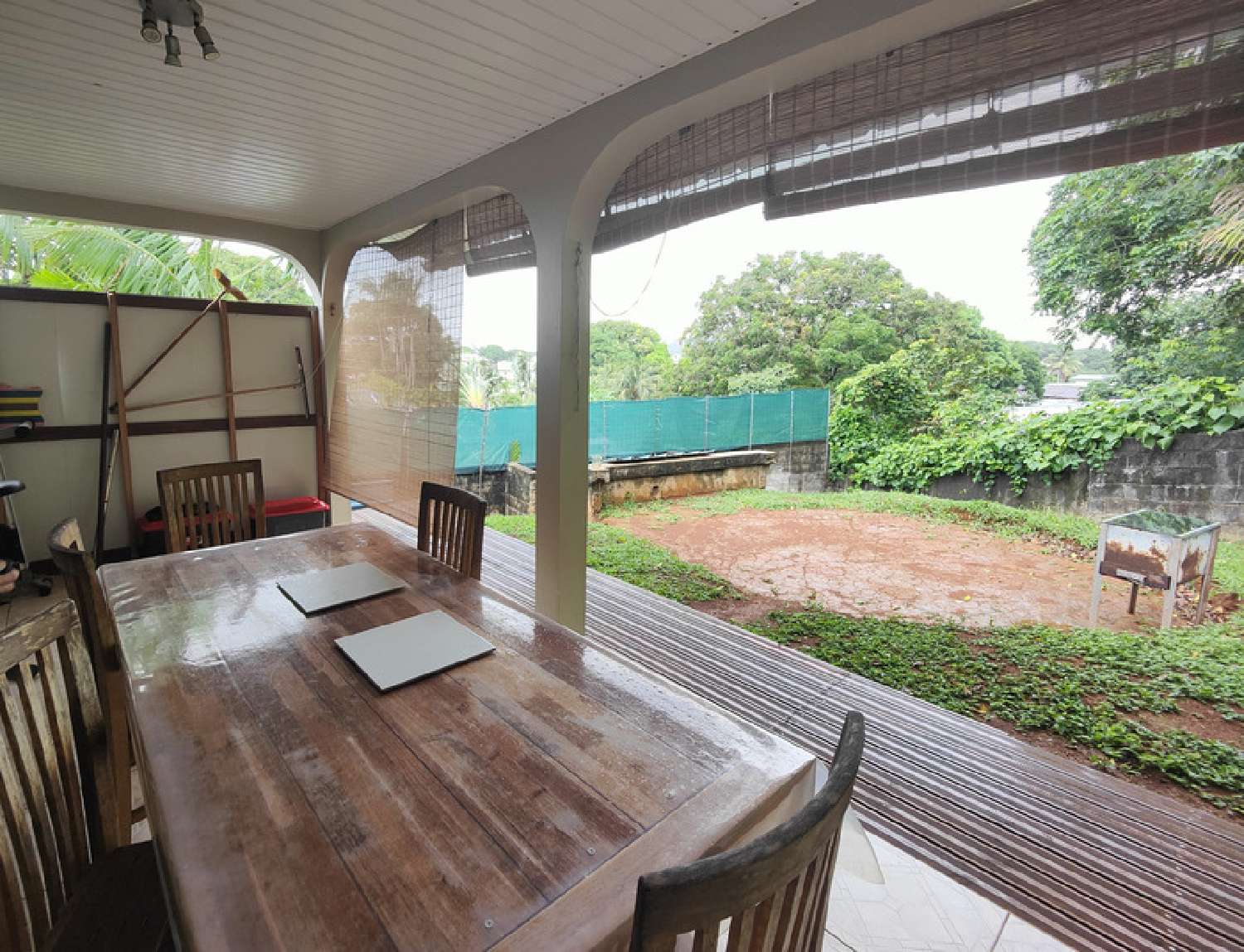  te koop huis Remire-Montjoly Guyane 5