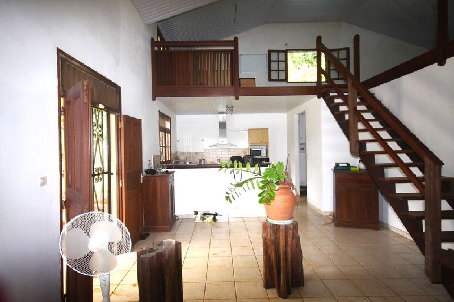  te koop huis Remire-Montjoly Guyane 6