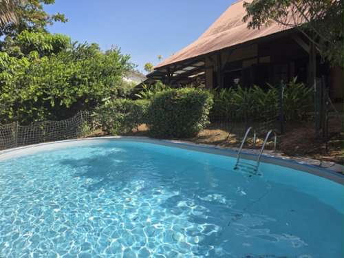 Remire-Montjoly Guyane huis foto 7221137