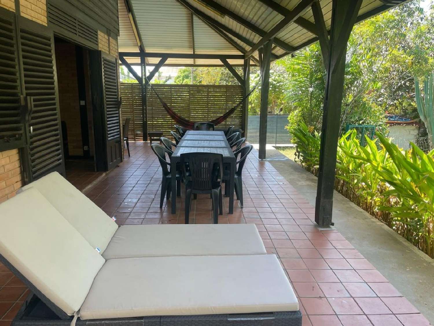  te koop huis Remire-Montjoly Guyane 2