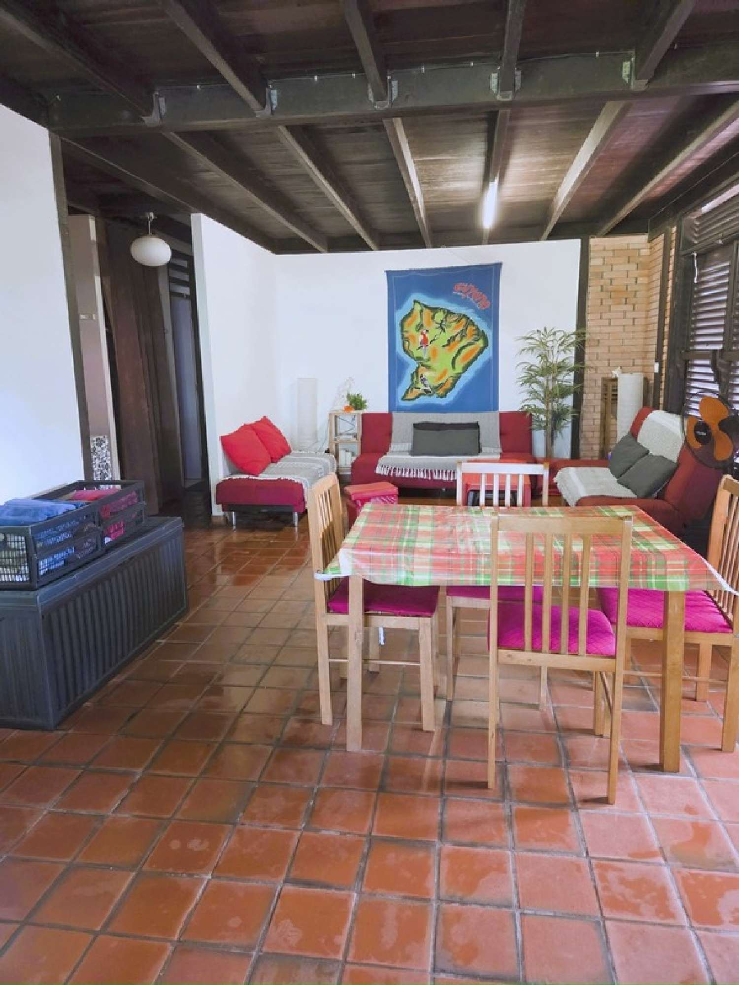  te koop huis Remire-Montjoly Guyane 3