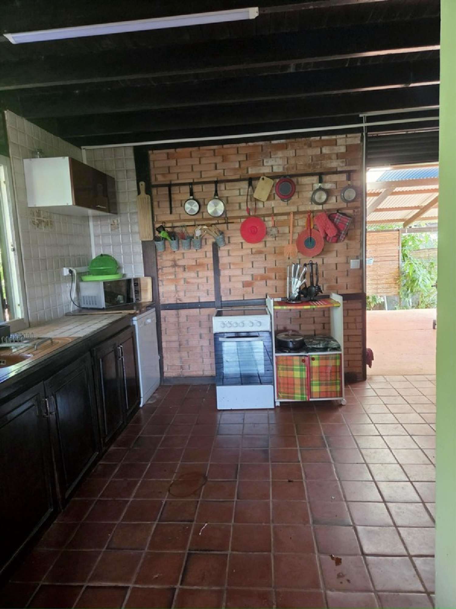  te koop huis Remire-Montjoly Guyane 4