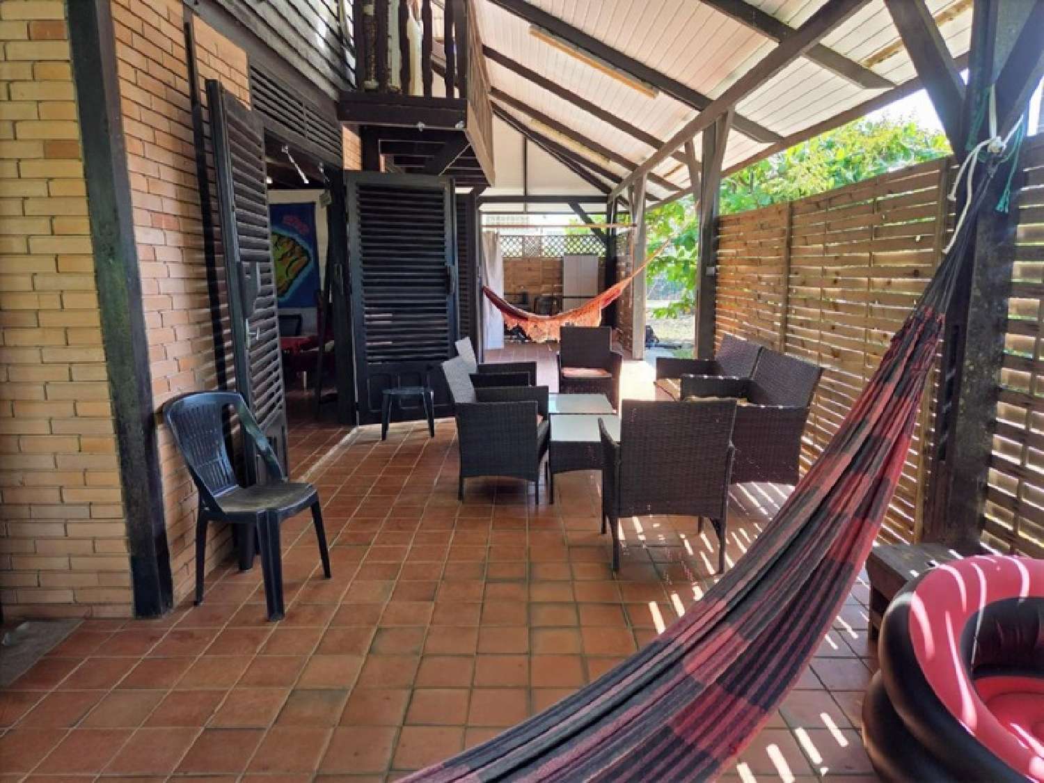  te koop huis Remire-Montjoly Guyane 5