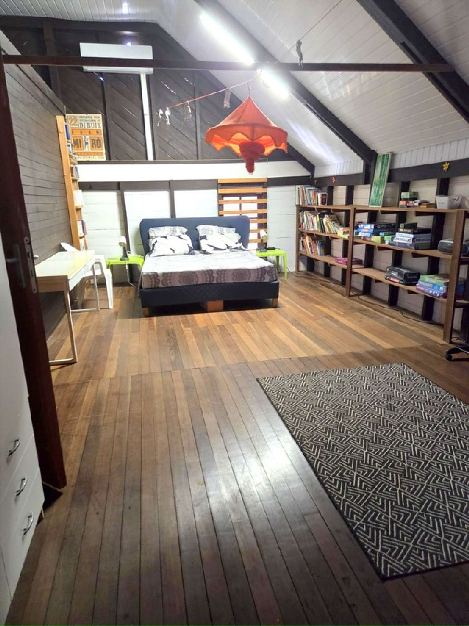  te koop huis Remire-Montjoly Guyane 7