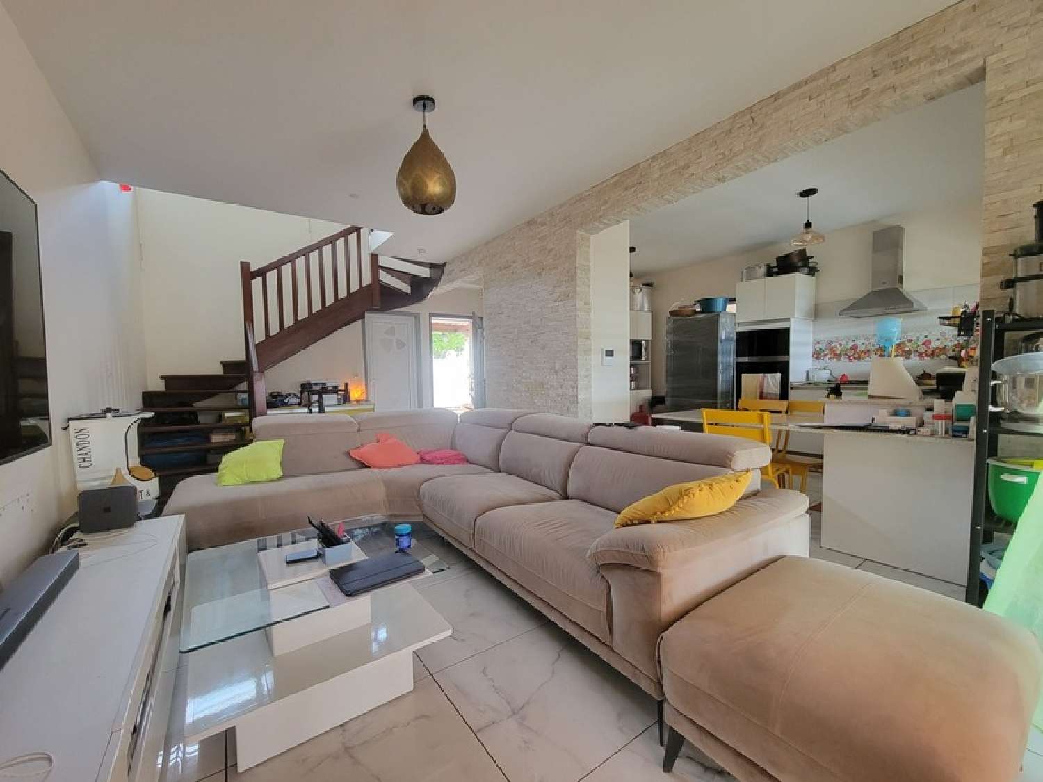  te koop huis Remire-Montjoly Guyane 3