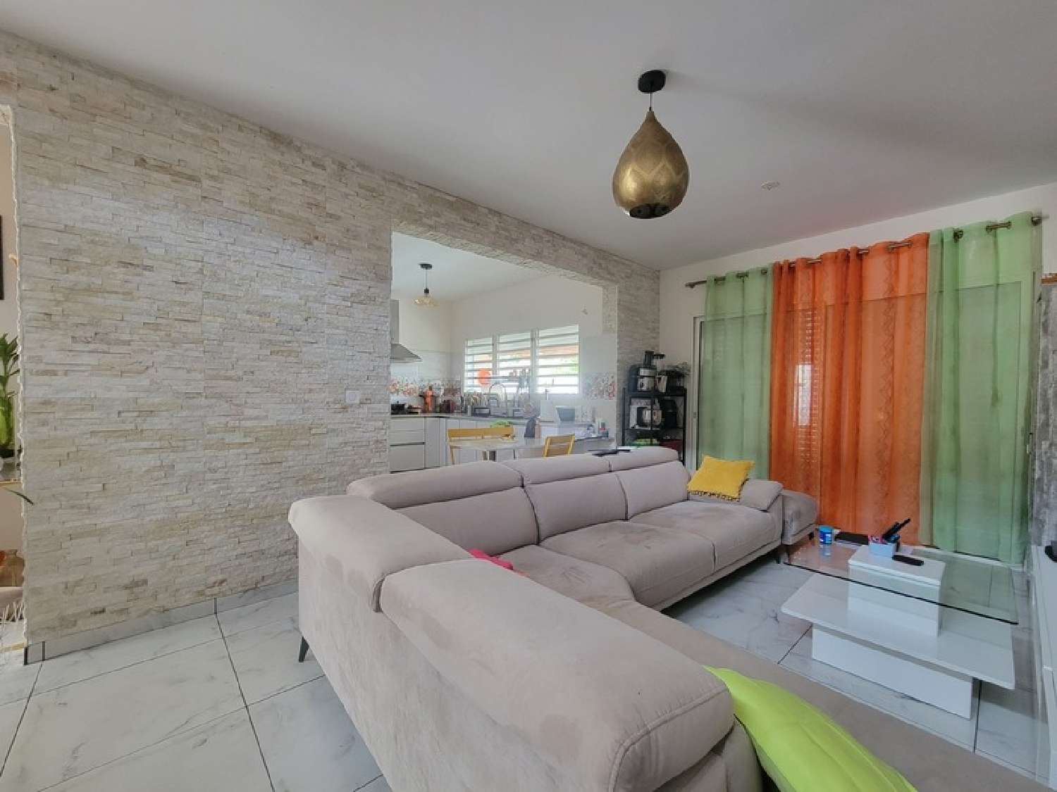  te koop huis Remire-Montjoly Guyane 6