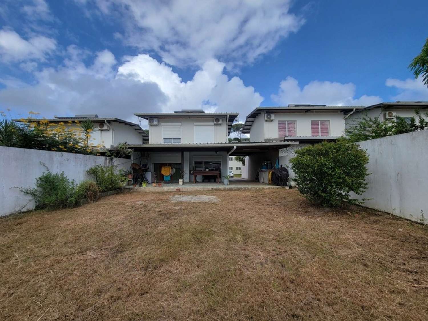  te koop huis Remire-Montjoly Guyane 7