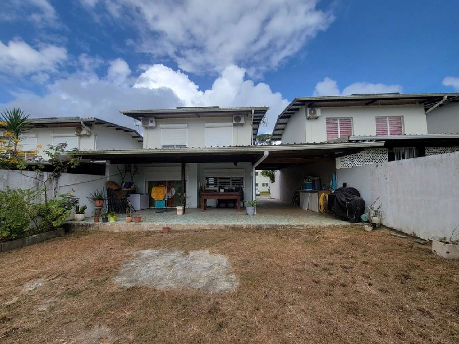  te koop huis Remire-Montjoly Guyane 8