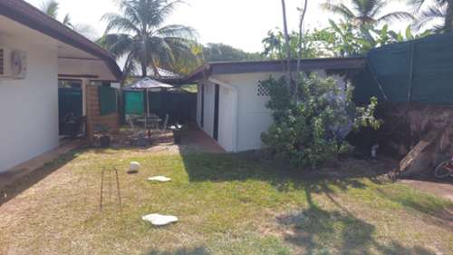 Remire-Montjoly Guyane huis foto 7221192
