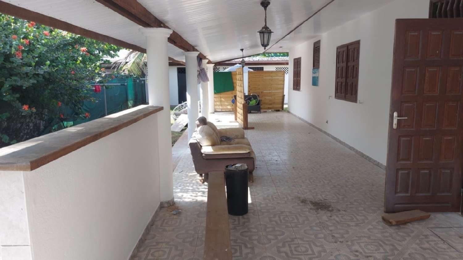  te koop huis Remire-Montjoly Guyane 2