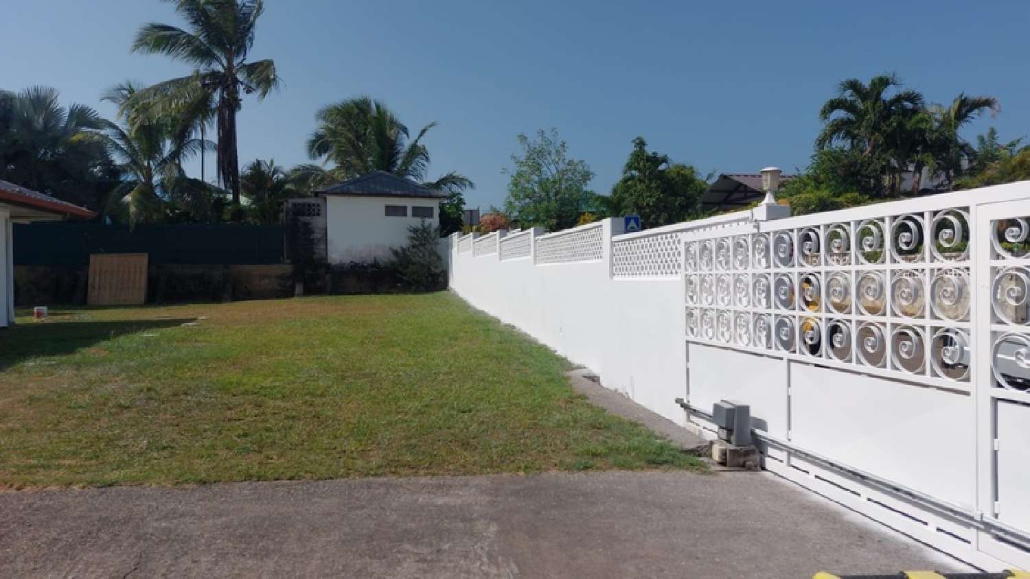  te koop huis Remire-Montjoly Guyane 3