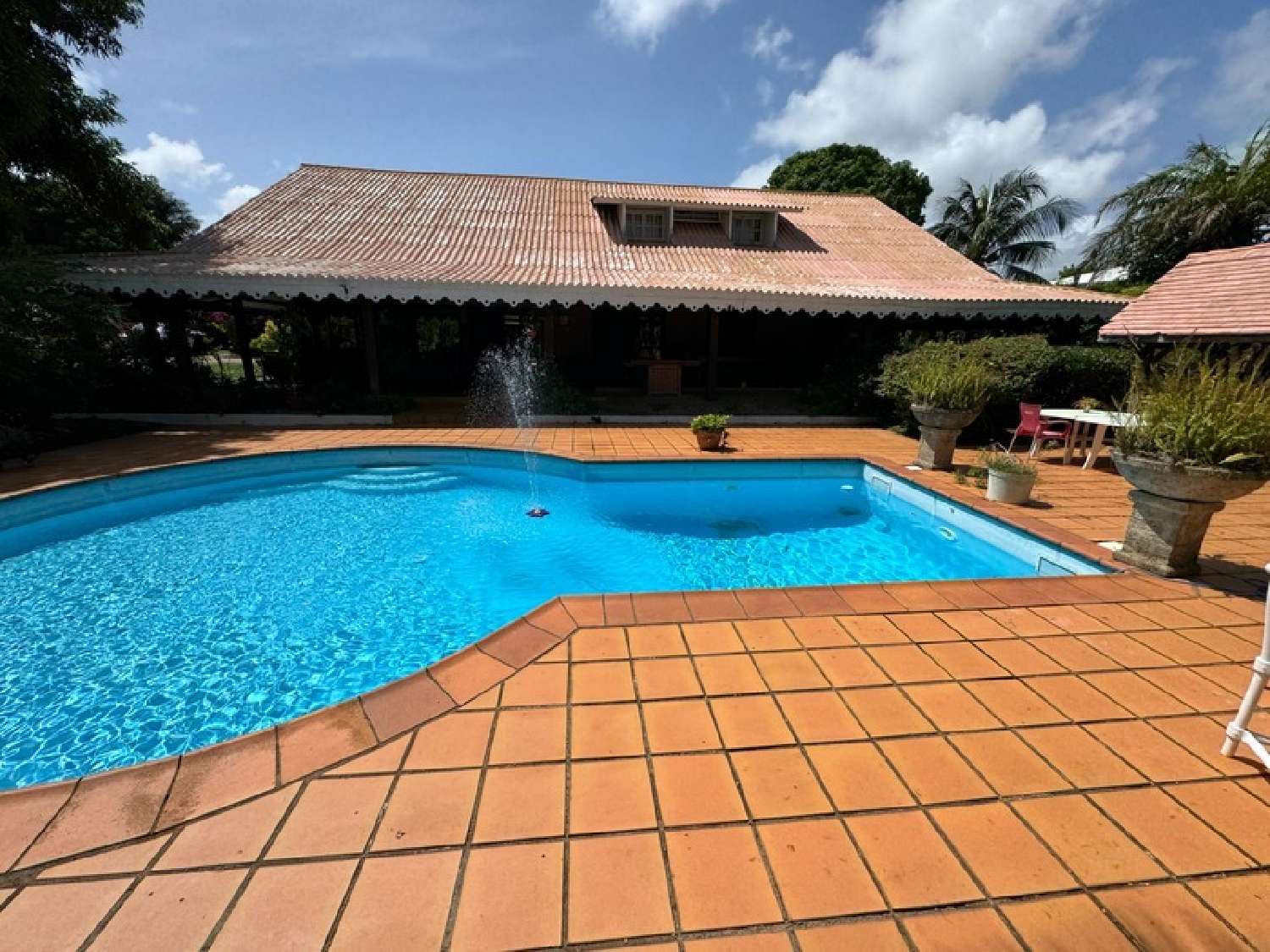 te koop huis Remire-Montjoly Guyane 1