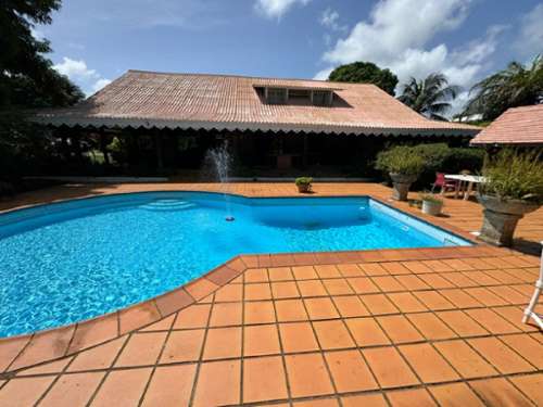 Remire-Montjoly Guyane huis foto 7221356
