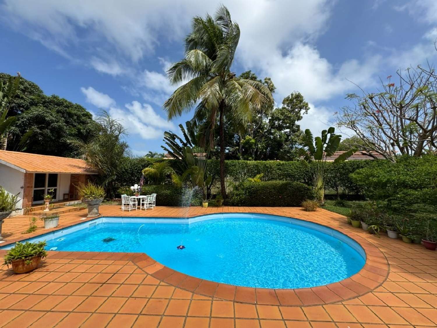 te koop huis Remire-Montjoly Guyane 3