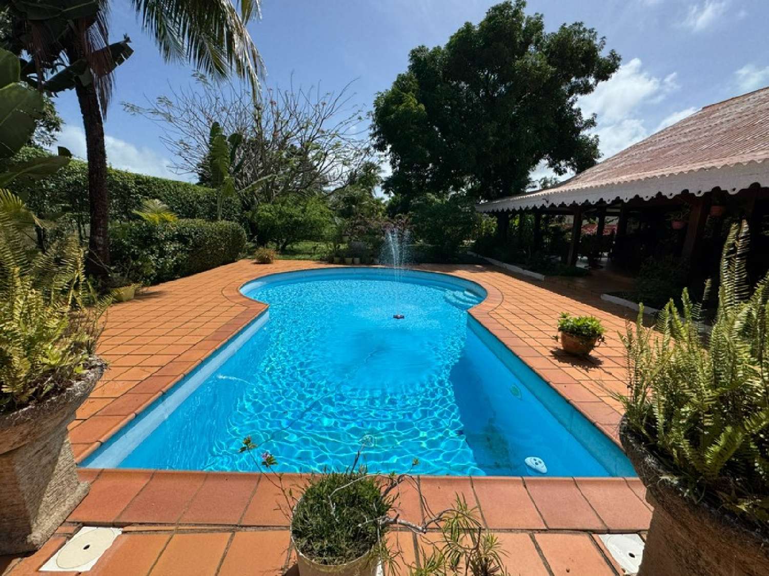 te koop huis Remire-Montjoly Guyane 6