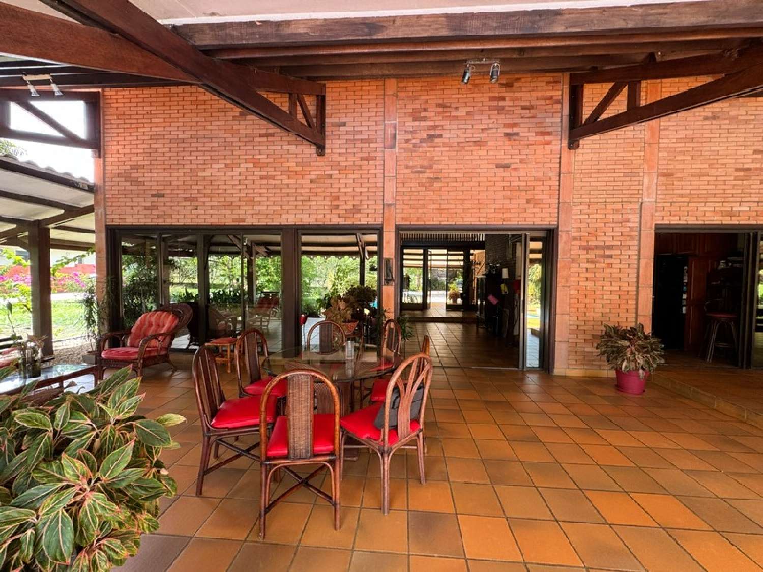 te koop huis Remire-Montjoly Guyane 7