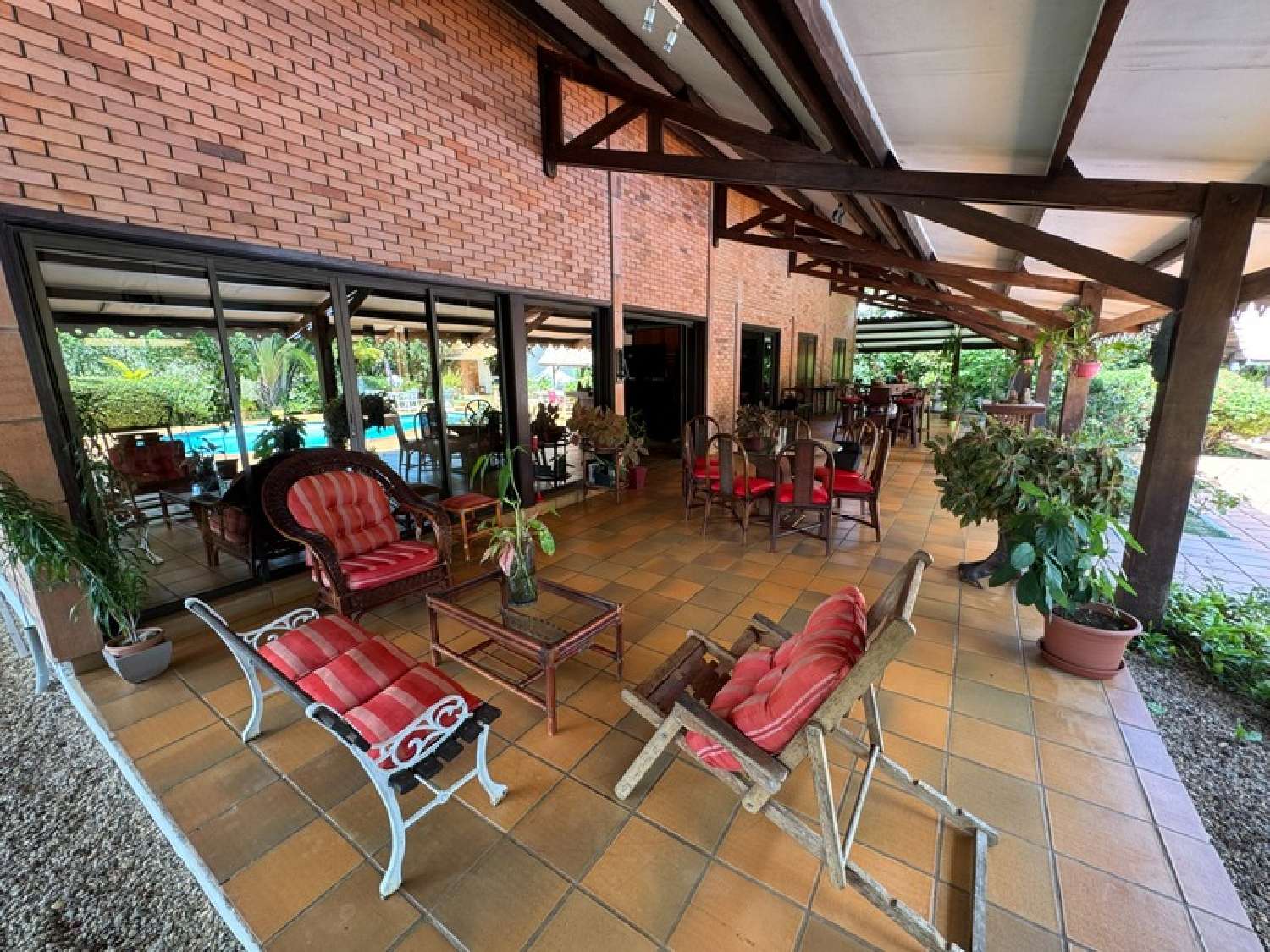 te koop huis Remire-Montjoly Guyane 8