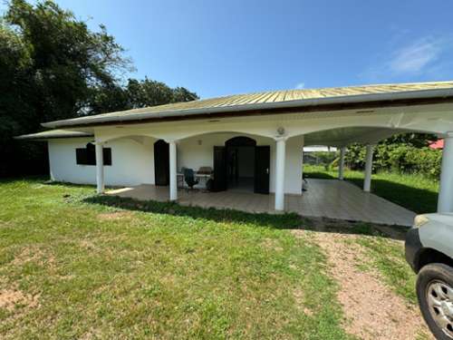 Remire-Montjoly Guyane huis foto 7221362