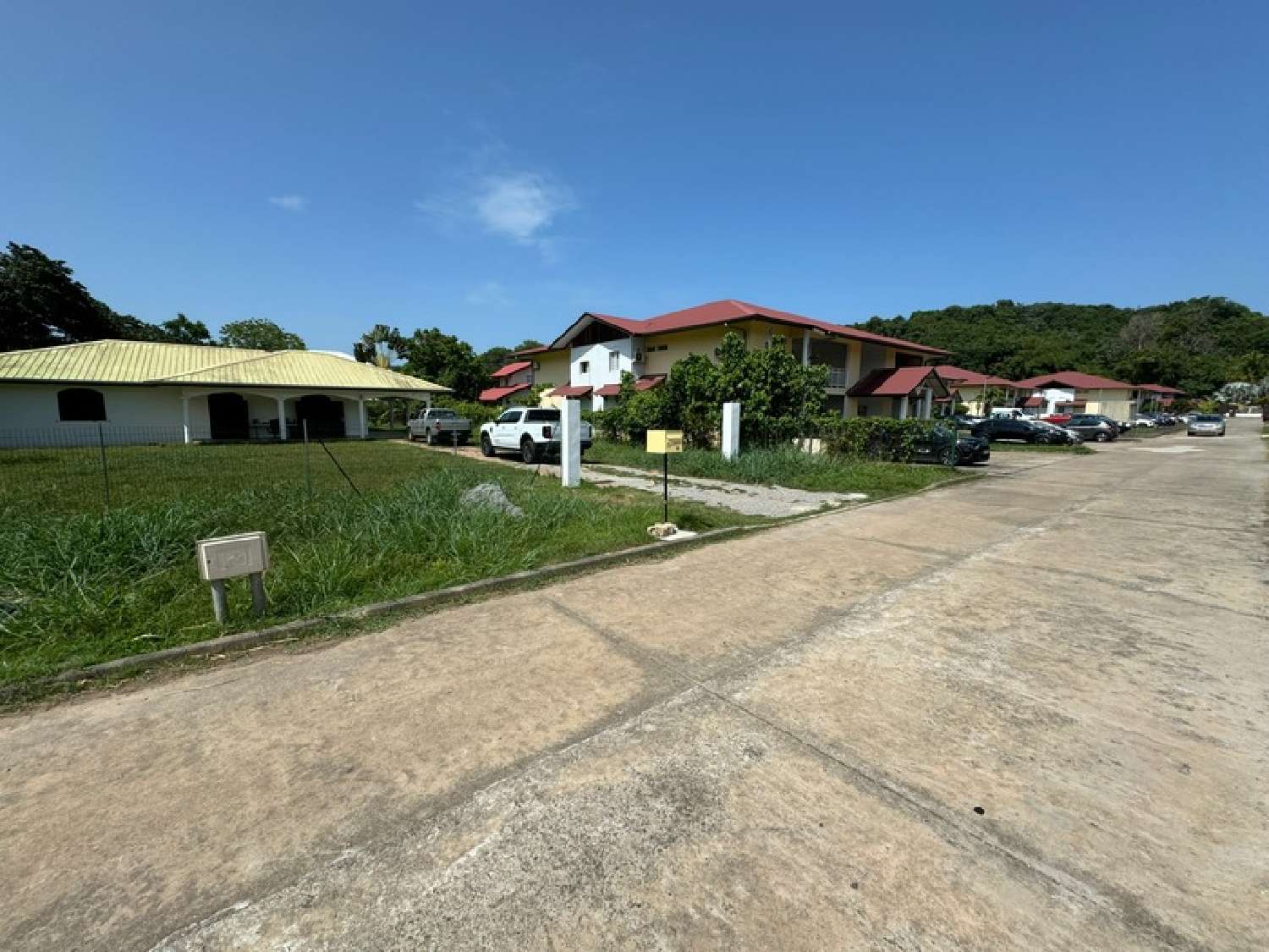 te koop huis Remire-Montjoly Guyane 3