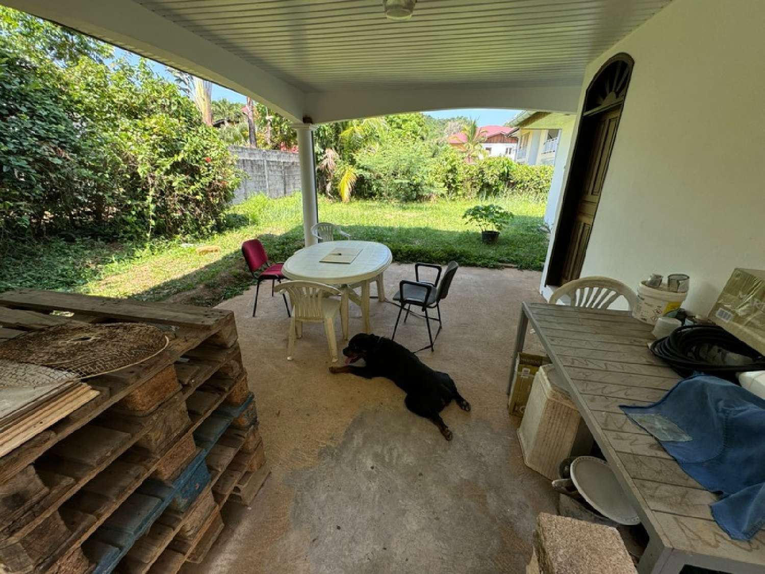 te koop huis Remire-Montjoly Guyane 5