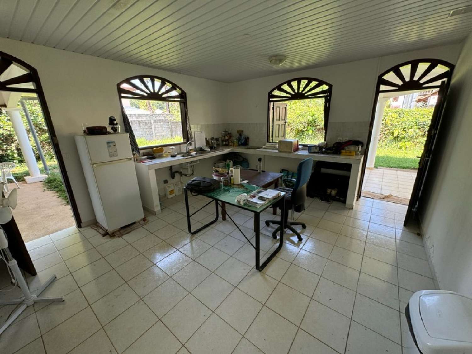 te koop huis Remire-Montjoly Guyane 6