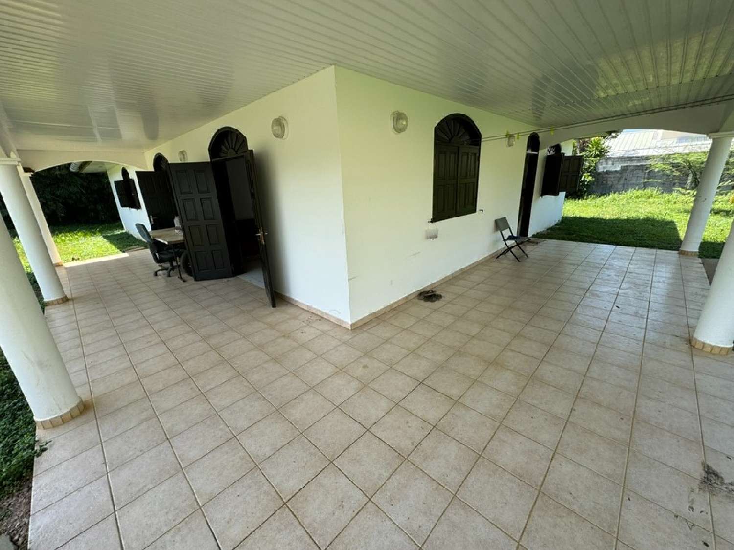 te koop huis Remire-Montjoly Guyane 7