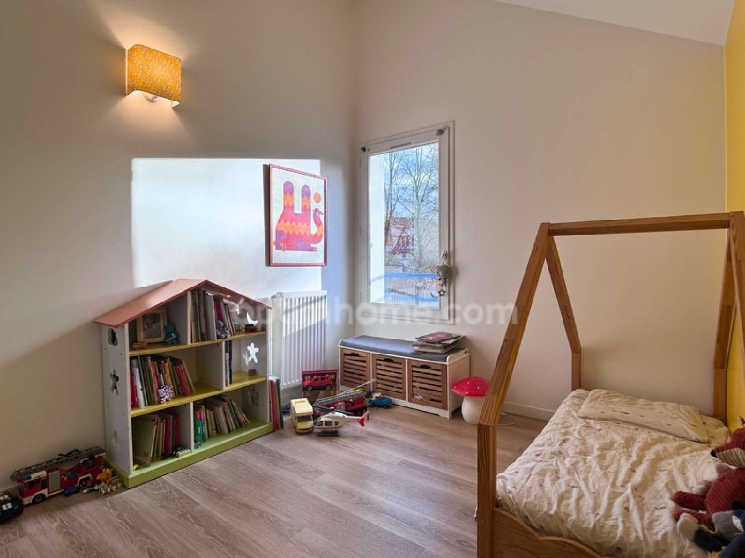  for sale house Rennes 35200 Ille-et-Vilaine 5