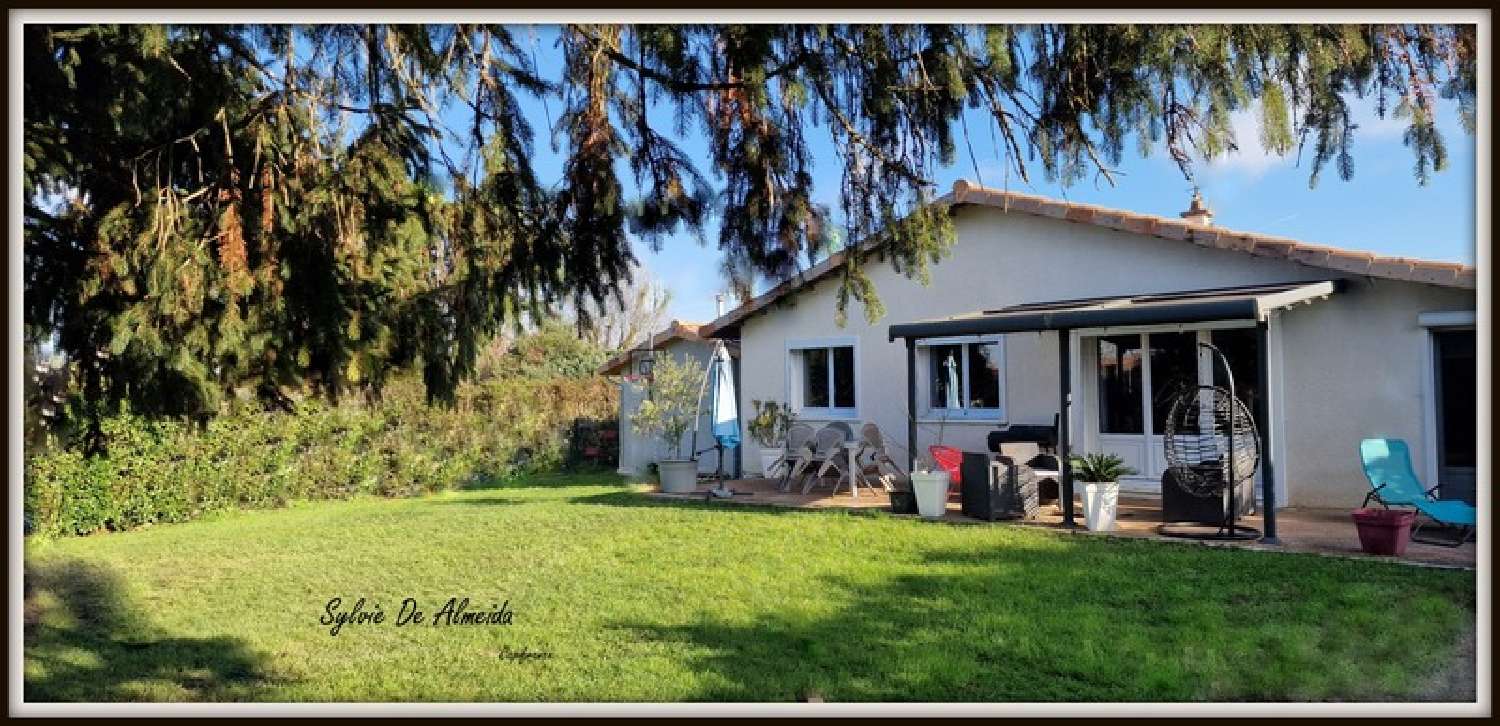 for sale house Replonges Ain 2