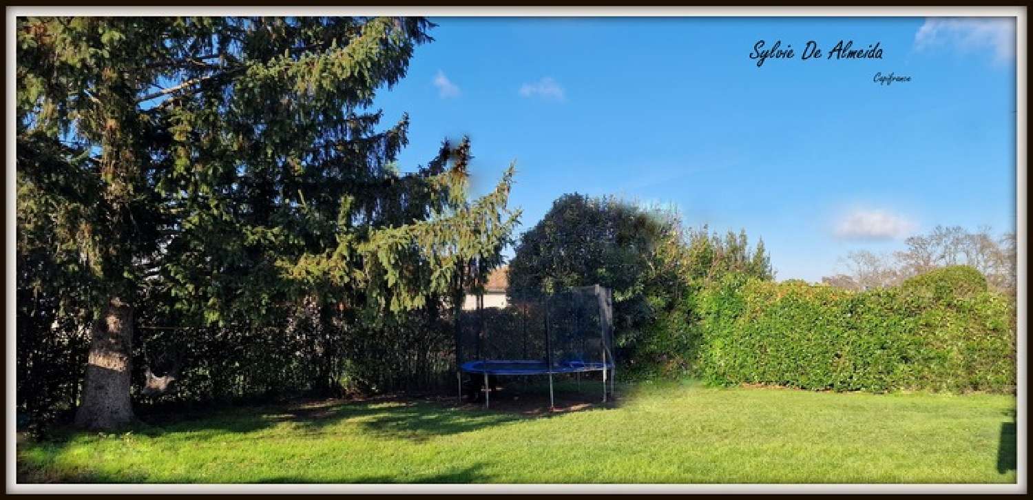 for sale house Replonges Ain 3