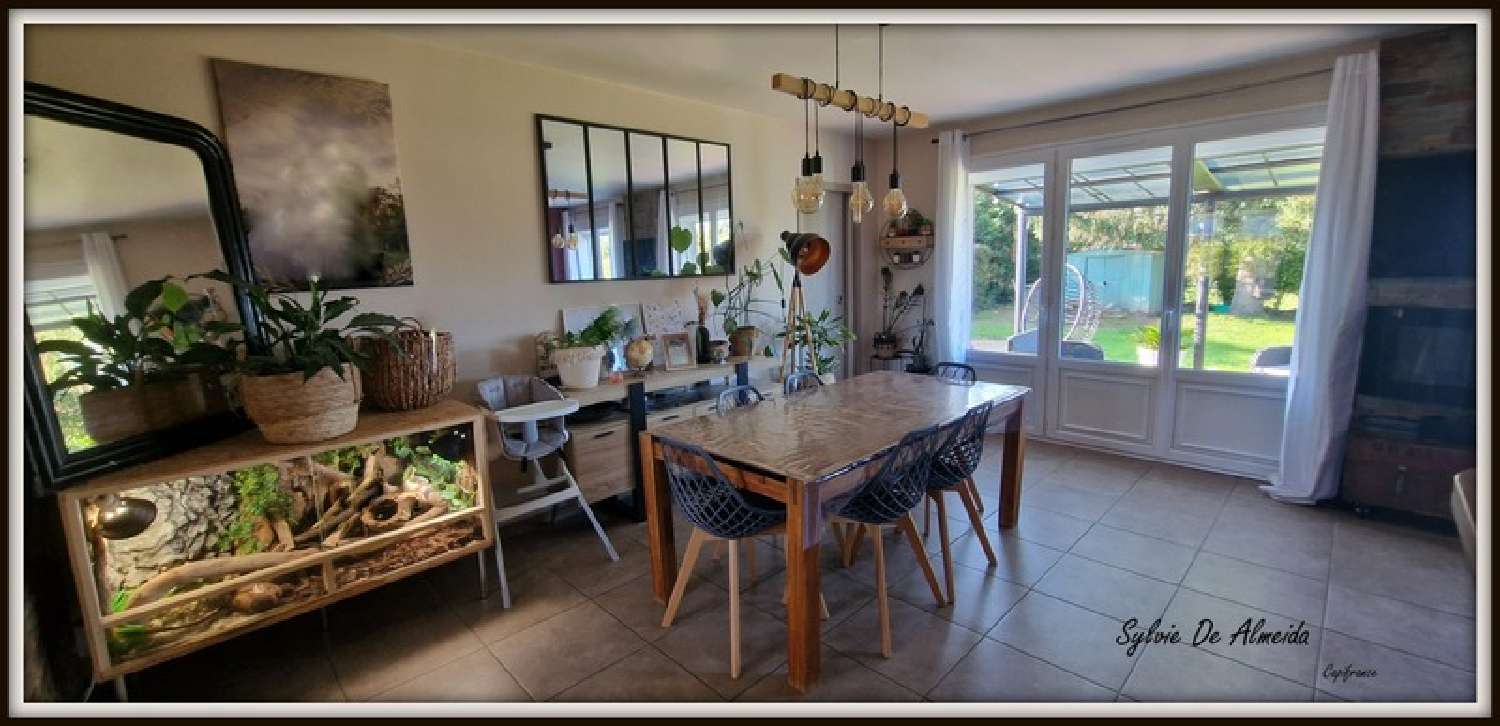 for sale house Replonges Ain 6