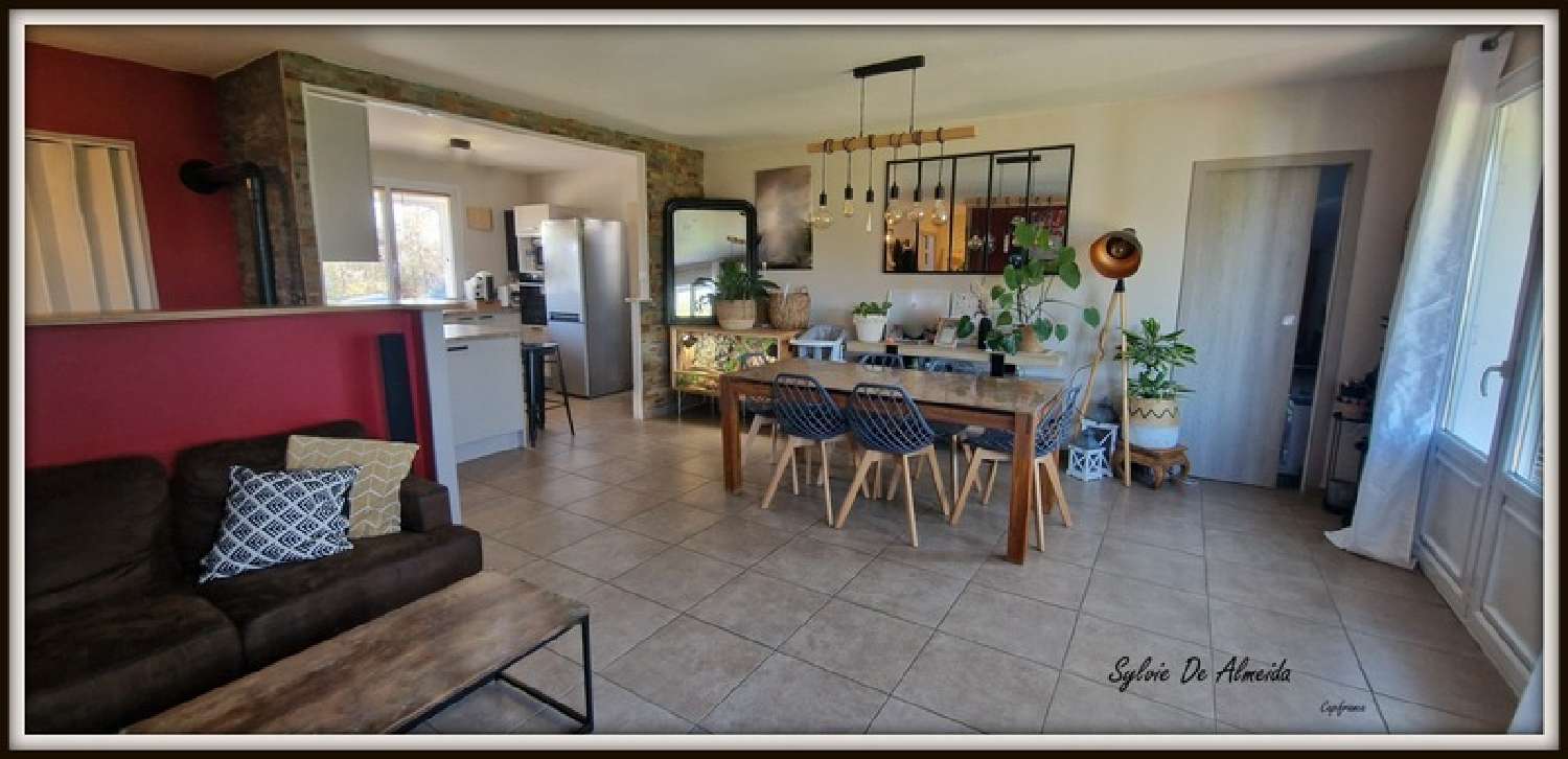 for sale house Replonges Ain 7