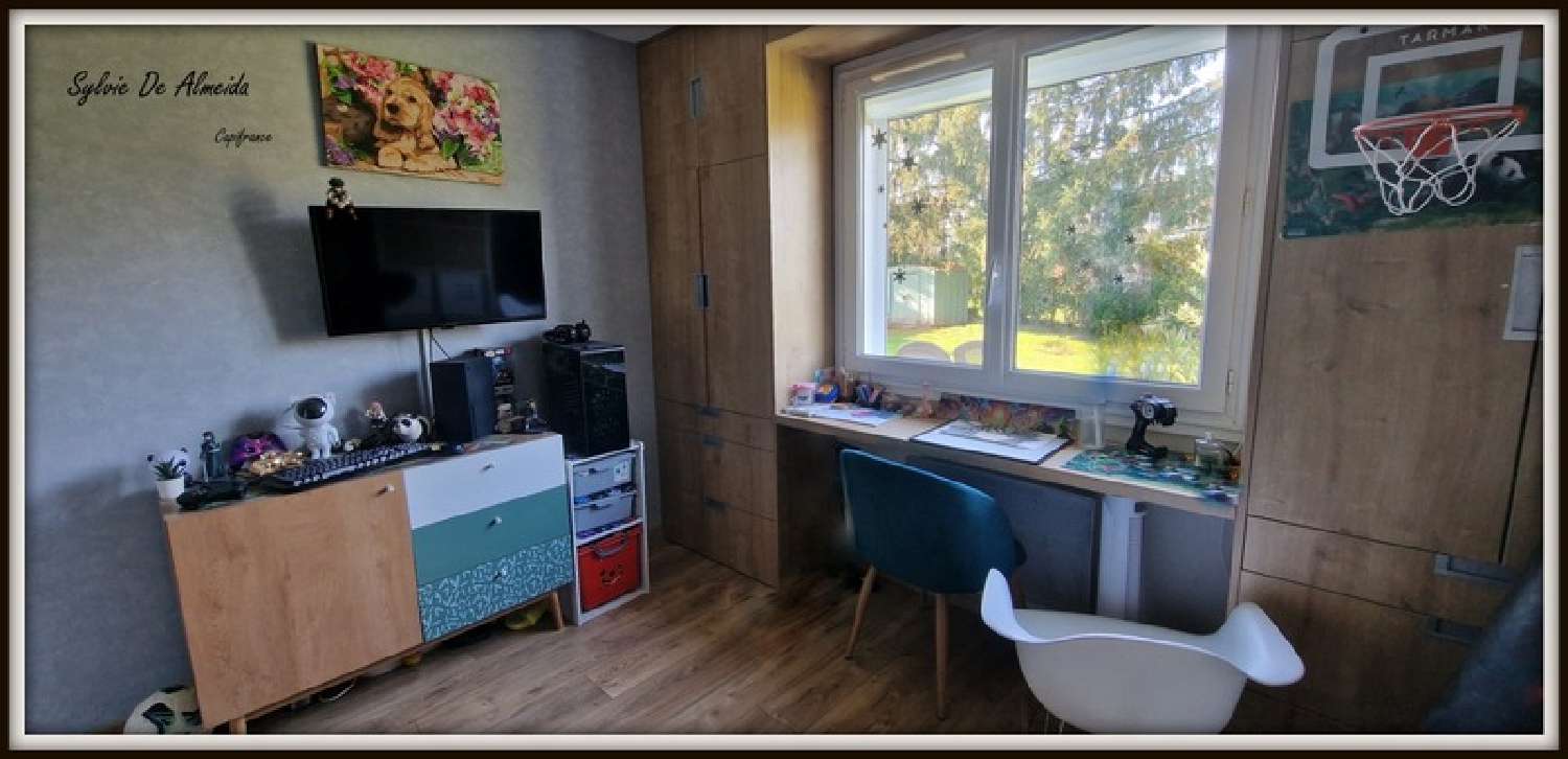 for sale house Replonges Ain 8