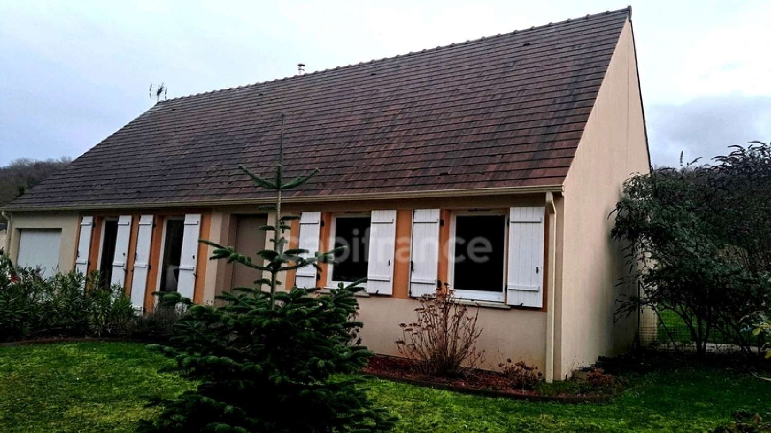  kaufen Haus Ressons-le-Long Aisne 1